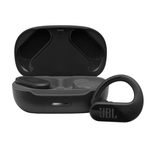 JBL Endurance Peak II Waterproof true wireless sport earbuds